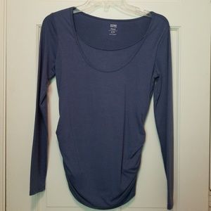 Old Navy maternity top